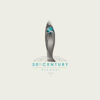 Various ‎– 30th Century Records Compilation, Volume 1 CD NEU SEALED 2015