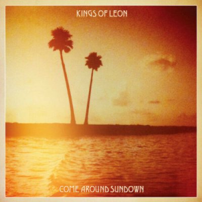 Kings Of Leon - Come Around Sundown Neu CD 2010 