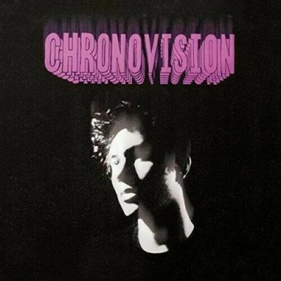 Oberhofer ‎– Chronovision CD 2015 NEU SEALED