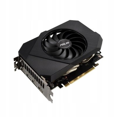 ASUS RTX 3060 12GB Phoenix V2