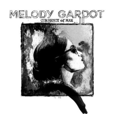 Melody Gardot ‎– Currency Of Man CD NEU Digipak 2015 SEALED Deluxe Edition