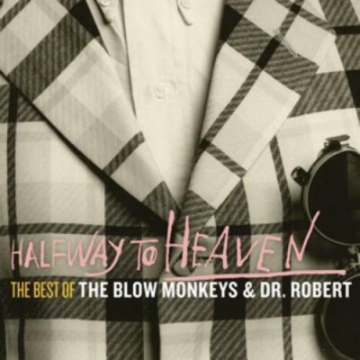 The Blow Monkeys & Dr. Robert ‎– Halfway To Heaven: The Best Of 3xCD NEU 2013
