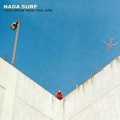 Nada Surf ‎– You Know Who You Are 2016 CD NEU Digipack
