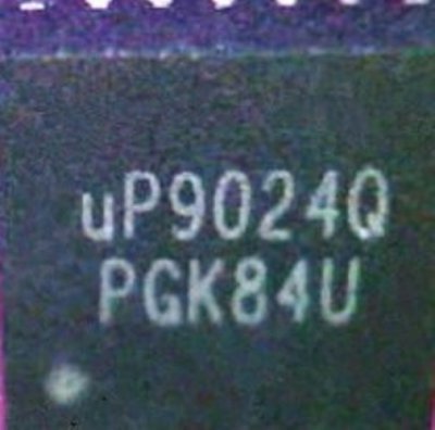 Chipset UP9024Q