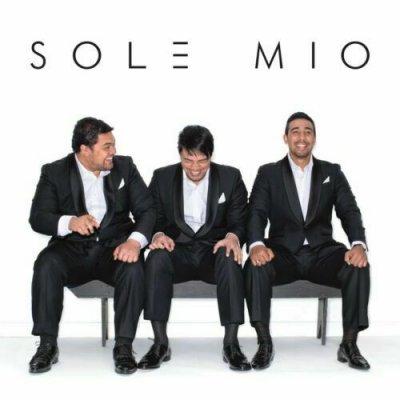 Sol3 Mio - Sol3 Mio CD 2014 NEU SEALED 4811350 DECCA