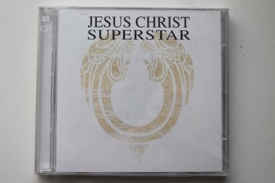 Various–Jesus Christ Superstar-A Rock Opera 2x CD US 1993
