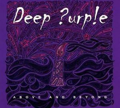 Deep Purple ‎– Above And Beyond CD DIGIPACK NEU SEALED 2013