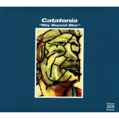 Catatonia ‎– Way Beyond Blue 2xCD NEU SEALED DELUXE EDITION 2015