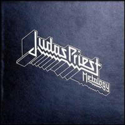 Judas Priest – Metalogy Box Set Compilation 2004
