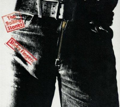 The Rolling Stones ‎– Sticky Fingers 2xCD Deluxe Edition 2015 NEU