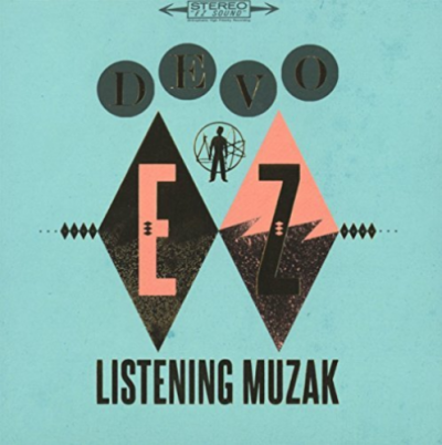 Devo-Ez - Listening Muzak 2xCD NEU BOX SET Deluxe SEALED
