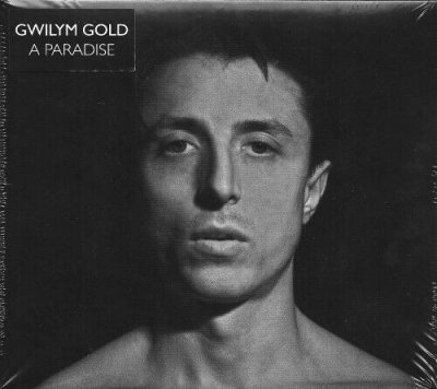 Gwilym Gold ‎– A Paradise CD 2015 NEU SEALED