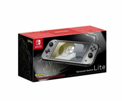 Konsola Nintendo Switch Lite