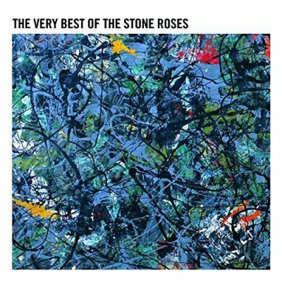 Stone Roses - Very Best Of Vinyl 2xLP Sony Music Uk NEU