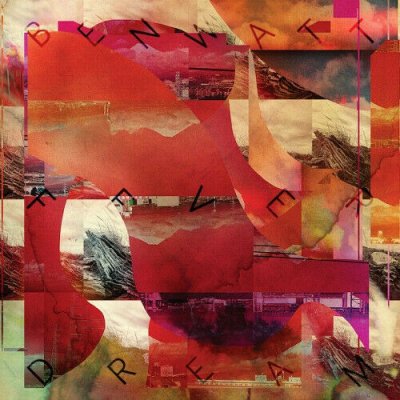 Ben Watt ‎– Fever Dream VINYL LP NEU 