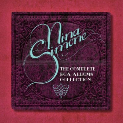 Nina Simone ‎– The Complete RCA Albums Collection 9xCD NEU SEALED