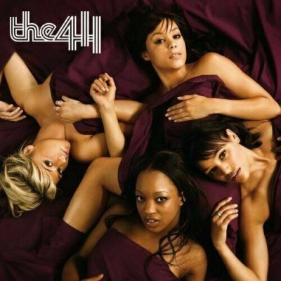 The 411 ‎– Between The Sheets 2004 CD