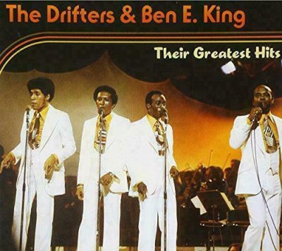 The Drifters & Ben E. King ‎– Their Greatest Hits 2xCD NEU SEALED 2012