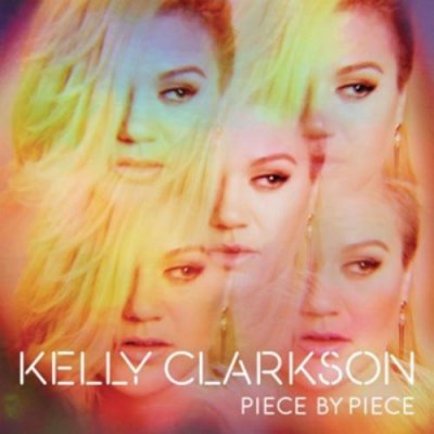 Kelly Clarkson - Piece By Piece Deluxe Edition CD NEU 2015