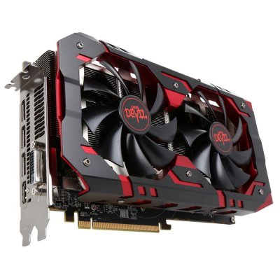 PowerColor RX 580 8GB Red Devil AXRX Radeon