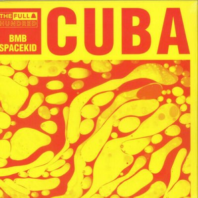 BMB Spacekid ‎– Cuba Vinyl 2014 NEU SEALED