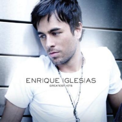 Enrique Iglesias - Greatest Hits CD NEU