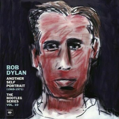 Bob Dylan ‎– Another Self Portrait (1969-1971) 2xCD NEU SEALED 2013