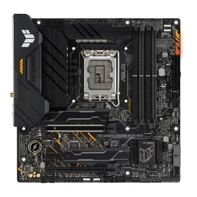 ASUS TUF B660M-PLUS WIFI Socket 1700