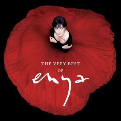 Enya – The Very Best Of Enya CD US 2009