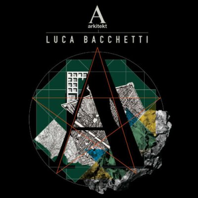 Luca Bacchetti ‎– Arkitekt 02 2xCD 2013 NEU. SEALED