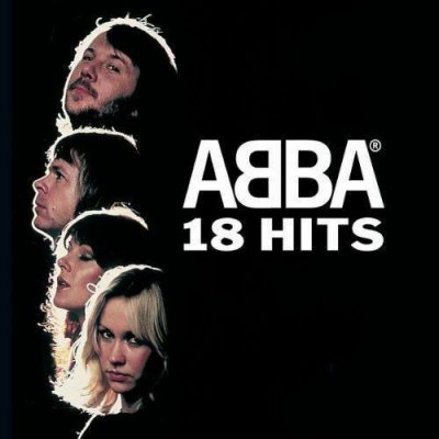 Abba - 18 Hits CD 2005 LIKE NEU