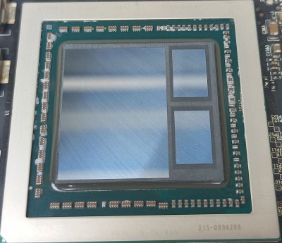 Procesor AMD Radeon 215-0894288 AMD VEGA 56 8GB