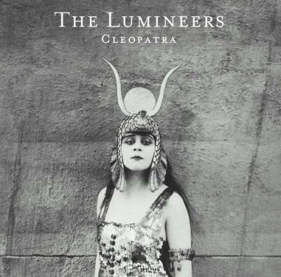 The Lumineers ‎– Cleopatra CD NEU Digipack 2016 SEALED