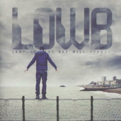 Lowb ‎– Leap And The Net Will Appear 2013 CD NEU SEALED