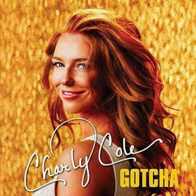 Charly Cole - Gotcha 2016 14-track CD
