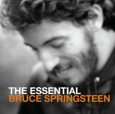 Bruce Springsteen ‎– The Essential Bruce Springsteen 2xCD Remastered