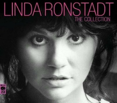 Linda Ronstadt ‎– The Collection 2xCD 2011 NEU SEALED