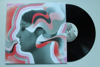 Sophie Hunger – Halluzinationen Vinyl LP Album Europe 2020