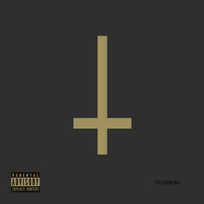 MellowHype - Numbers CD 2012
