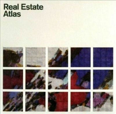 Real Estate ‎– Atlas CD NEU SEALED 2014