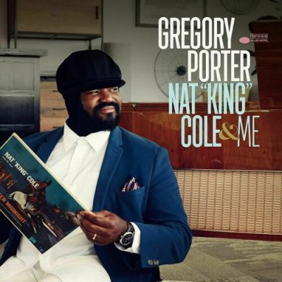 Gregory Porter ‎– Nat 