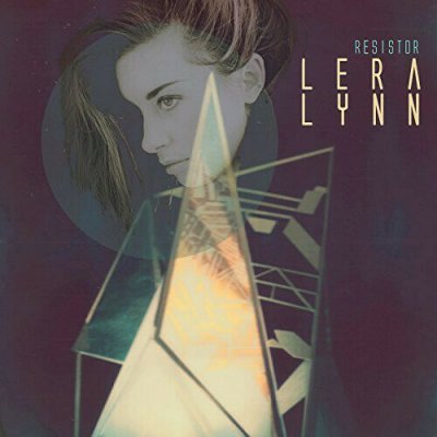 Lera Lynn ‎– Resistor Vinyl LP NEU RARE 2016  SEALED