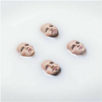 Kings Of Leon ‎– Walls 2016 NEU SEALED CD