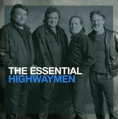 The Highwaymen - The Essential Highwaymen UK CD NEU ALBUM 2011