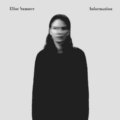 Eliot Sumner ‎– Information CD NEU 2015 SEALED