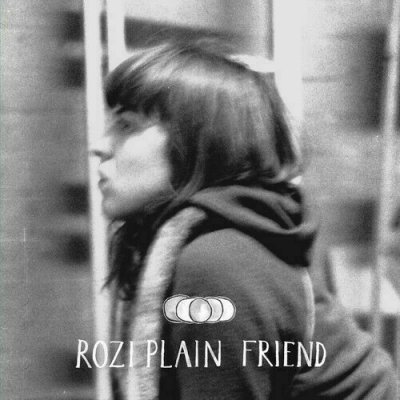 Rozi Plain ‎– Friend CD 2015 NEU SEALED