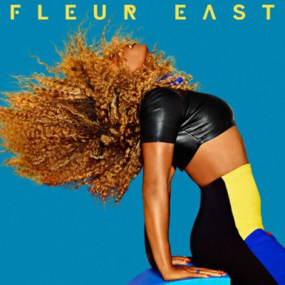 Fleur East ‎– Love, Sax & Flashbacks CD NEU SEALED 2015