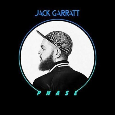 Jack Garratt ‎– Phase 2xCD Deluxe Edition 2016 Digipack NEU SEALED