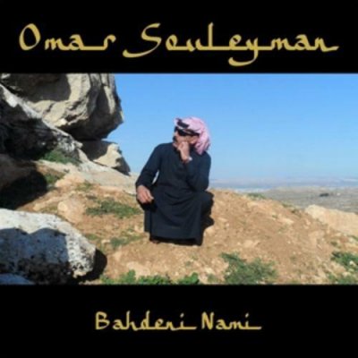 Omar Souleyman ‎– Bahdeni Nami 2xVinyl LP 2015 EU Original NEU SEALED