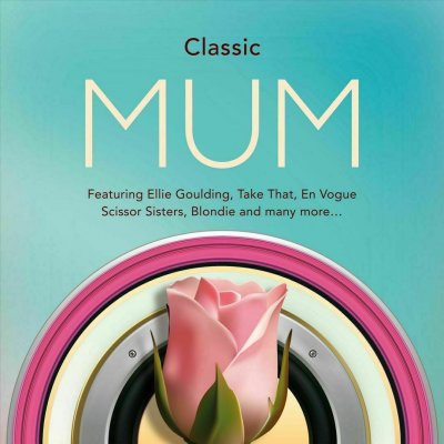 Various - Spectrum Music - Classic Mum 3xCD NEU SEALED E.Goulding, Take That